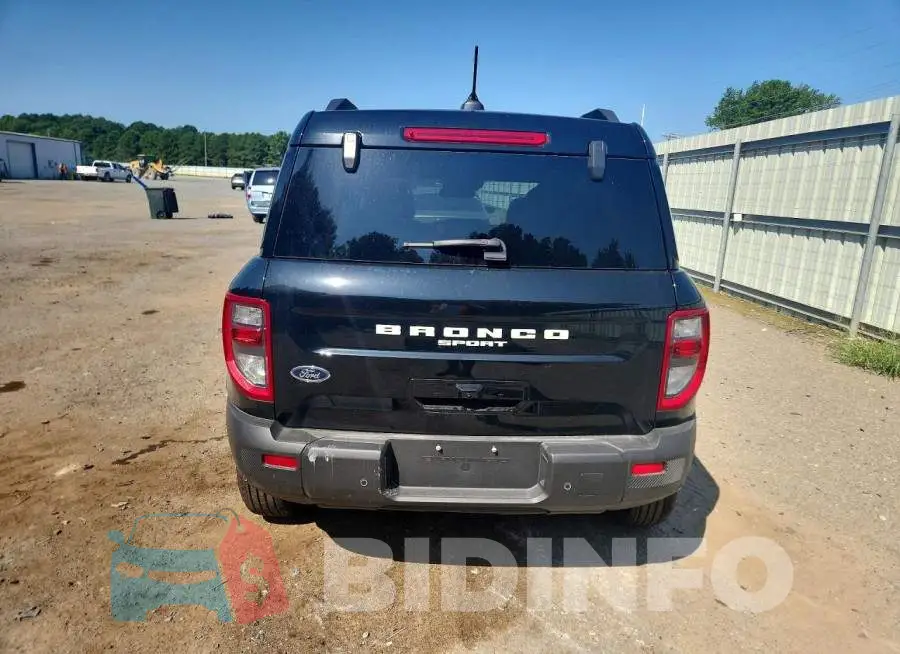 3FMCR9CN4SRF65638 Photo# 6