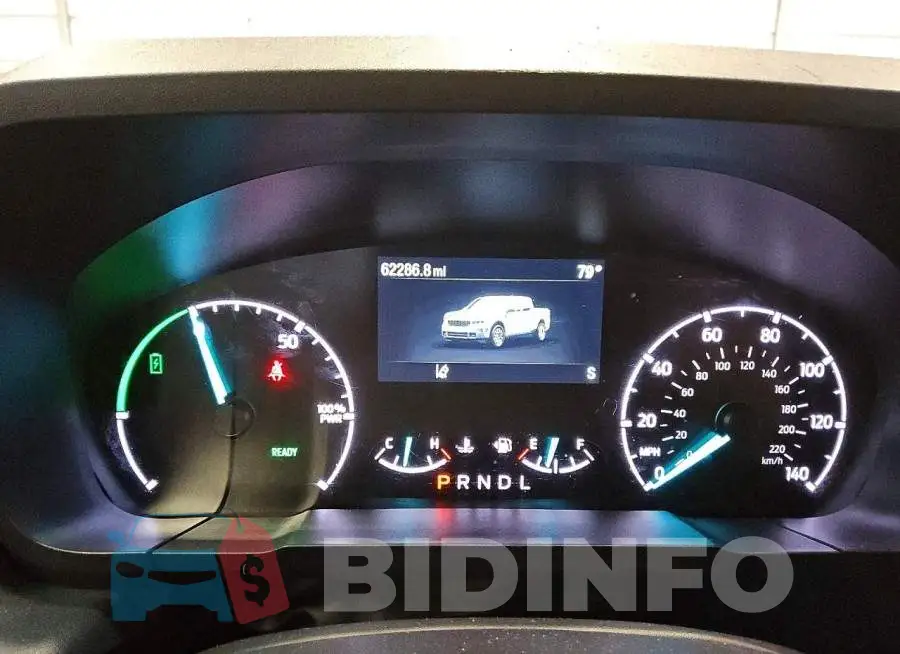 3FTTW8A31RRA49935 Photo# 9