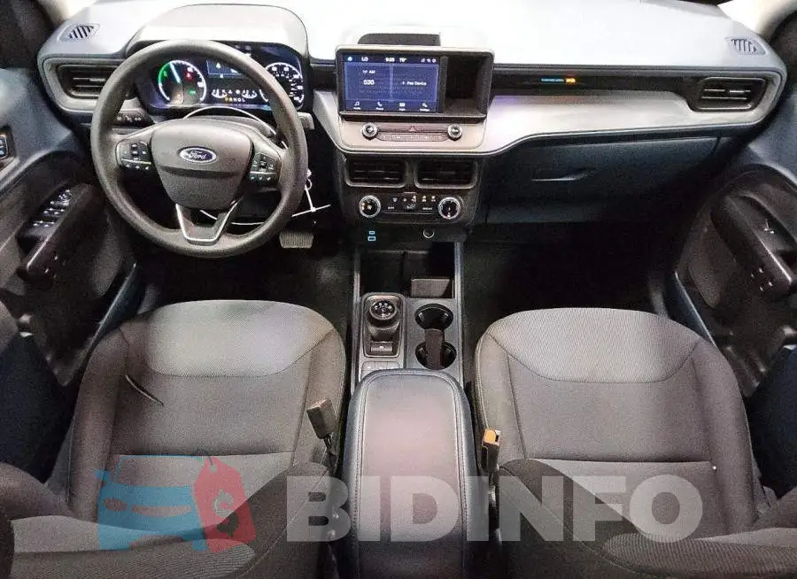 3FTTW8A31RRA49935 Photo# 8