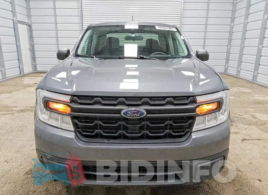 3FTTW8A31RRA49935 Photo# 5