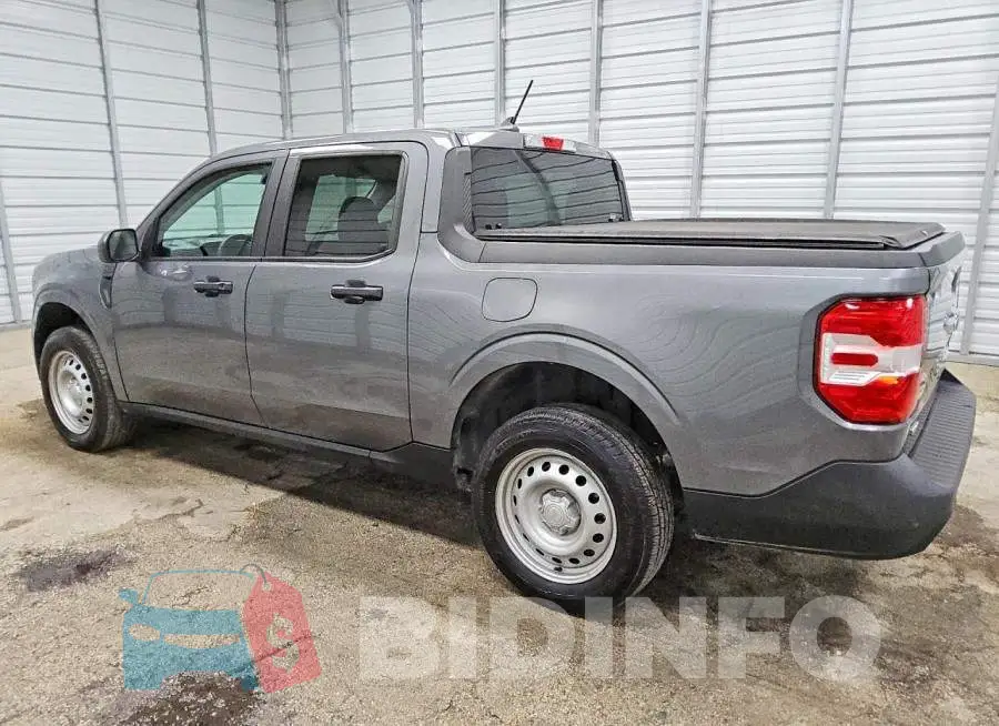 3FTTW8A31RRA49935 Photo# 2