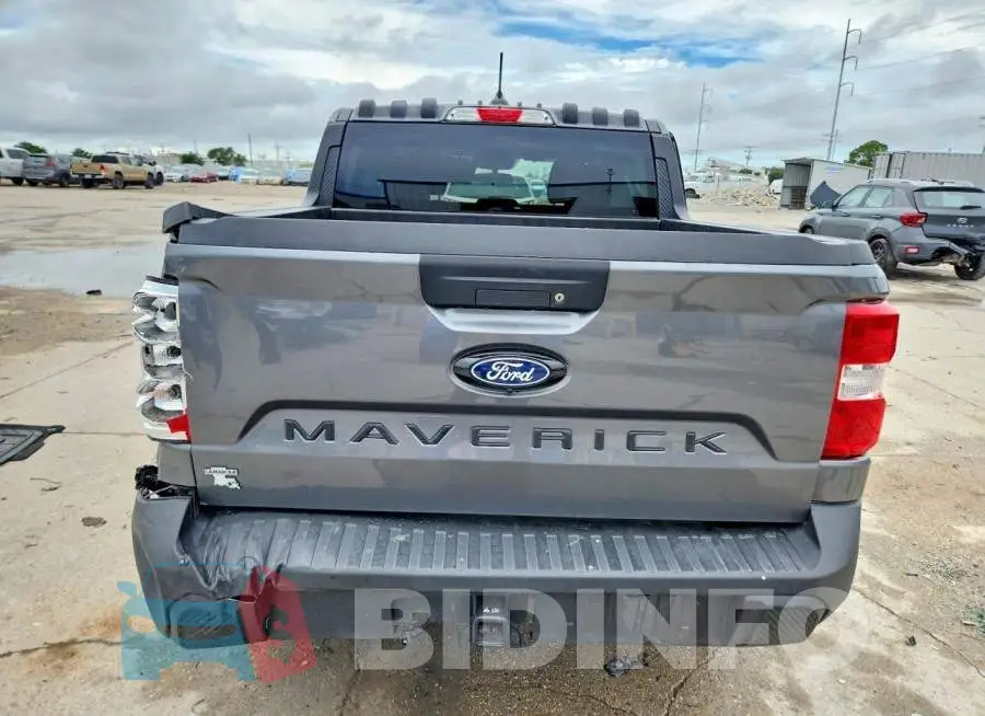 3FTTW8A32SRA74736 Photo# 6