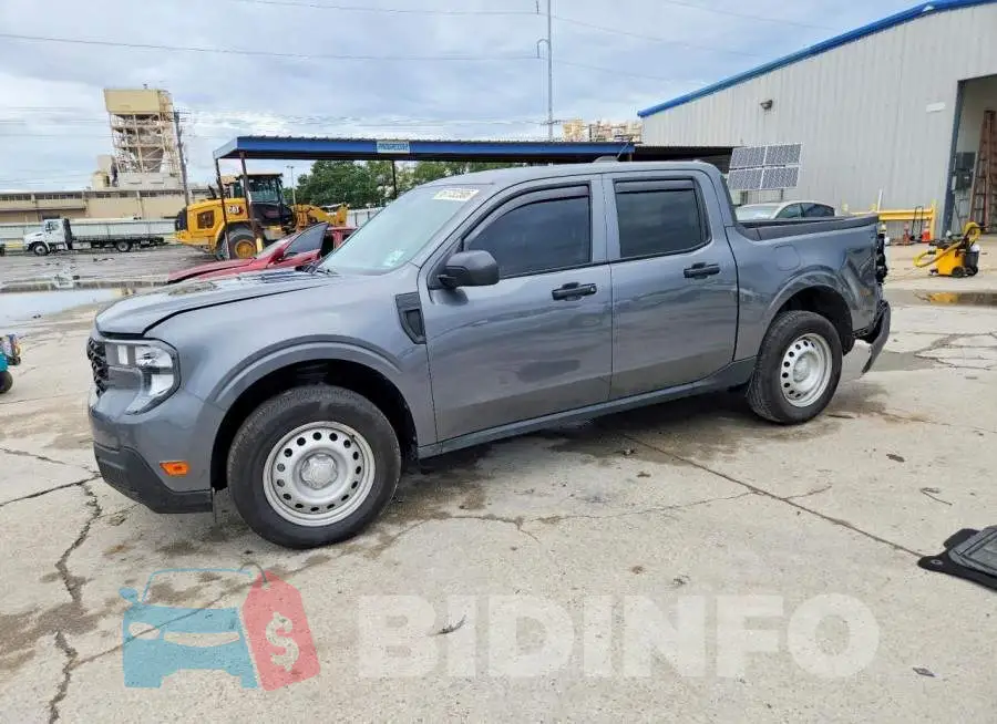 3FTTW8A32SRA74736 Photo# 1