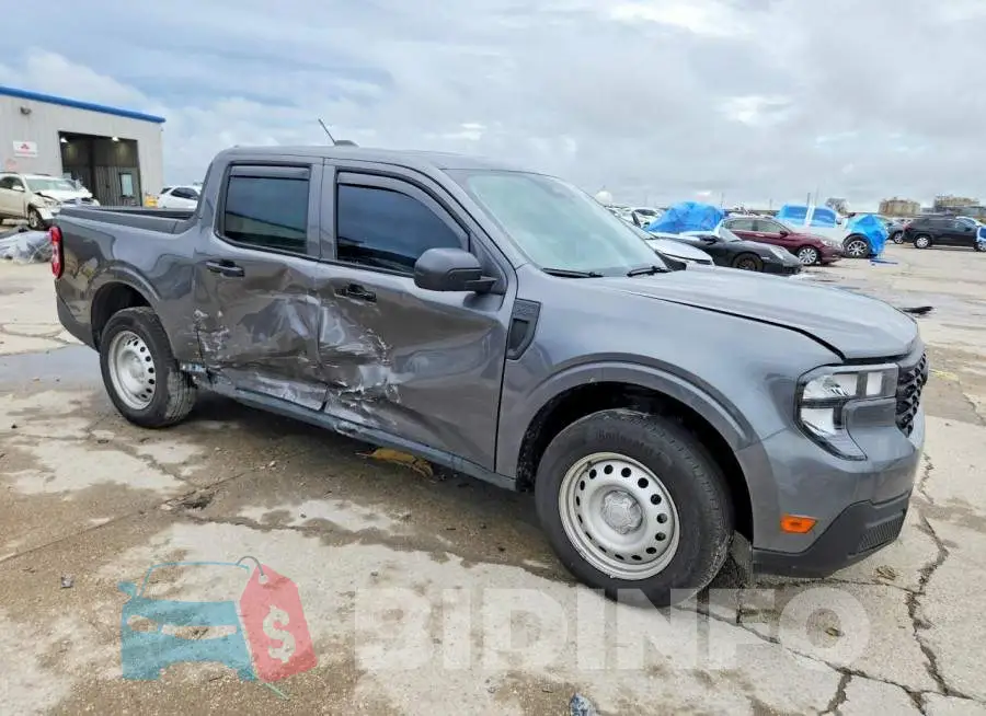 3FTTW8A32SRA74736 Photo# 4