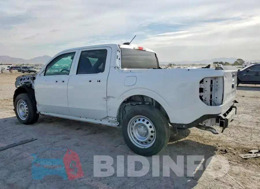 3FTTW8A38SRA09941 Photo# 2