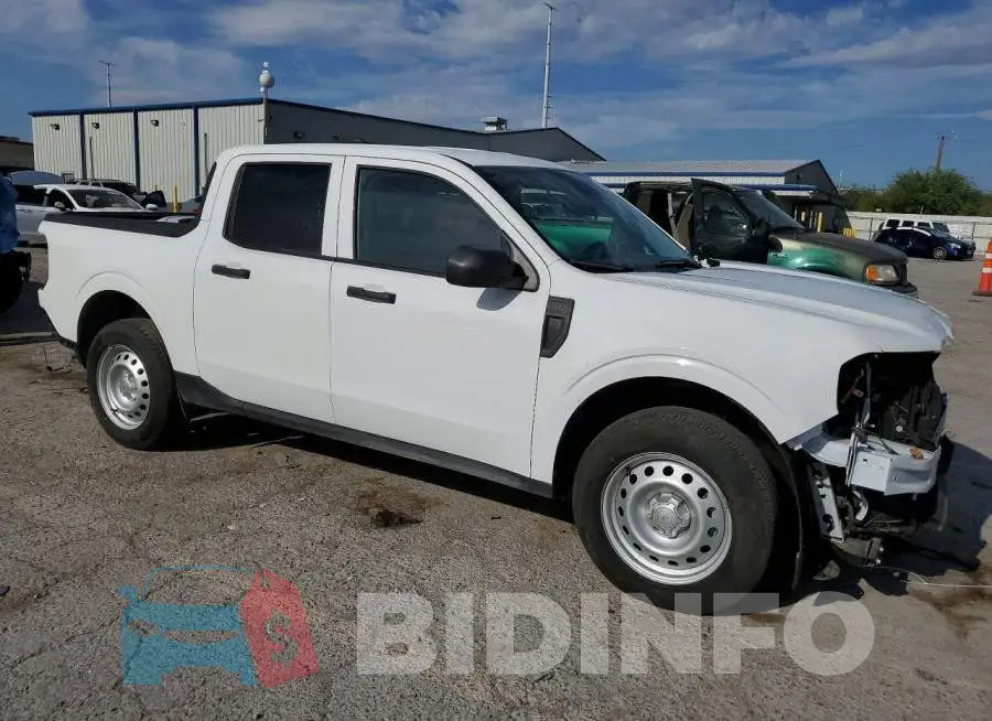 3FTTW8A38SRA09941 Photo# 4