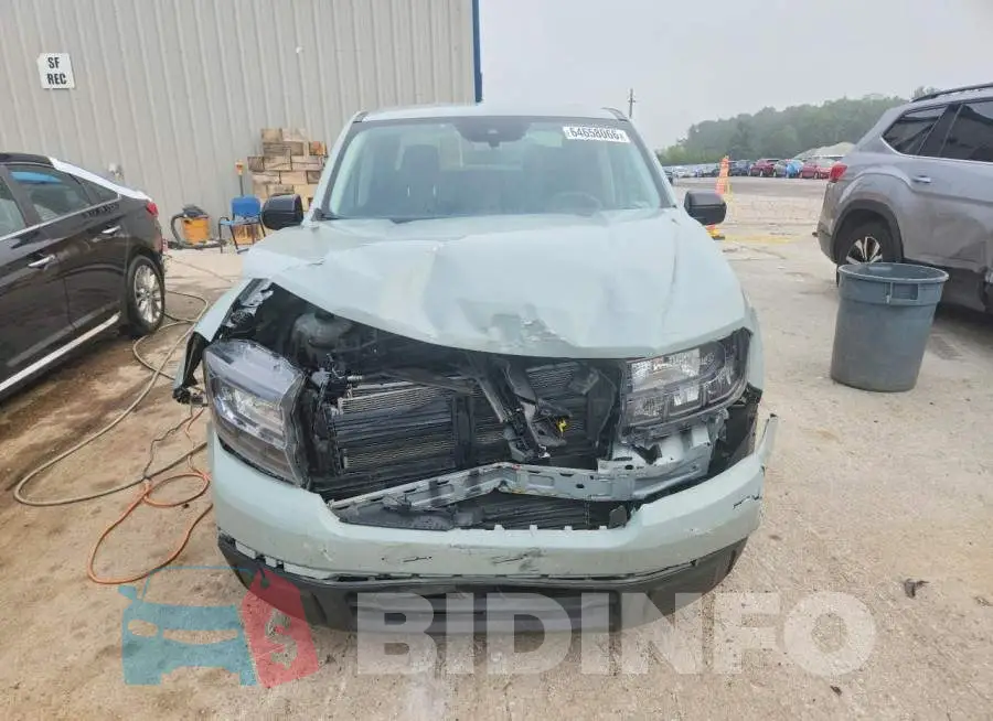 3FTTW8J94RRA14052 Photo# 5