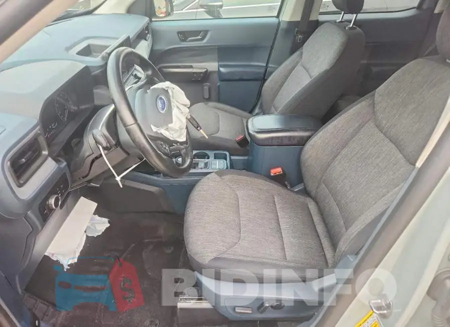 3FTTW8J94RRA14052 Photo# 7