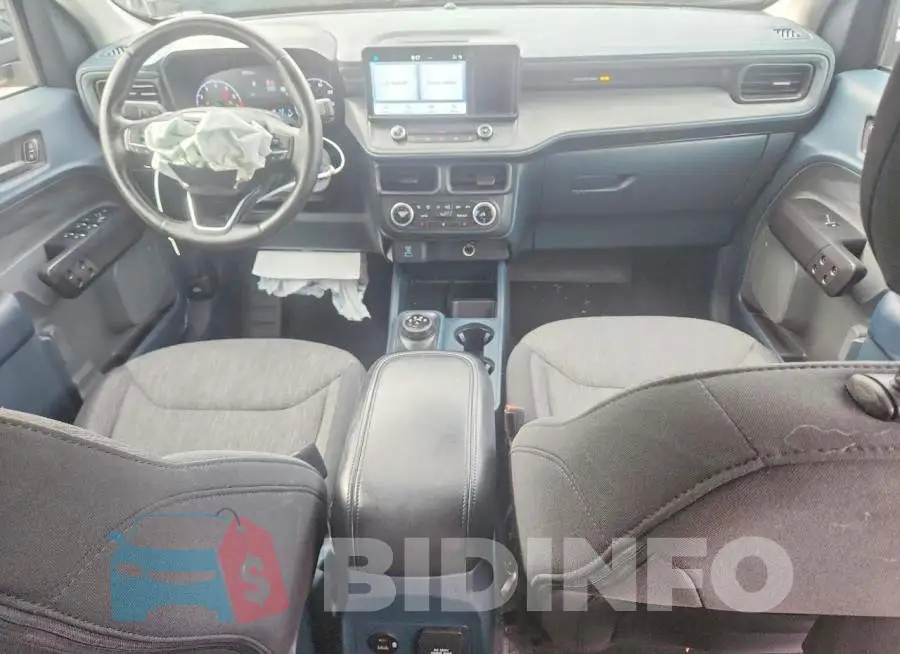 3FTTW8J94RRA14052 Photo# 8