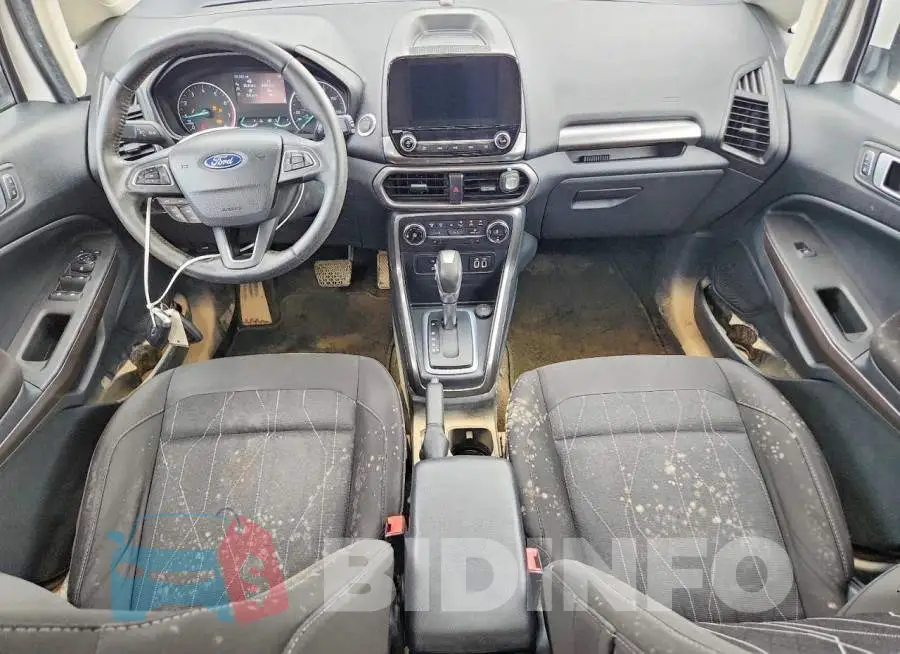 MAJ6S3GL8KC263088 Photo# 8