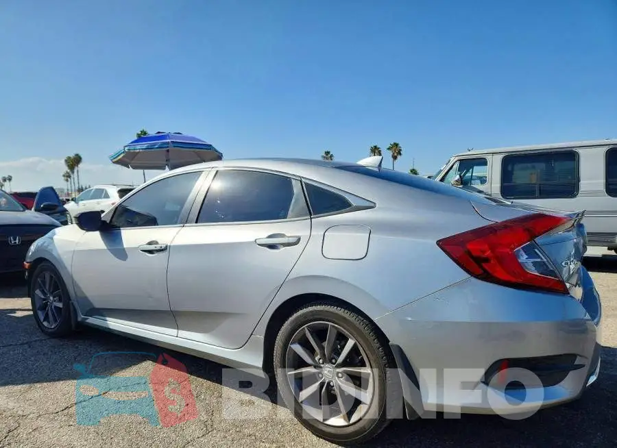 19XFC1F35LE205463 Photo# 2