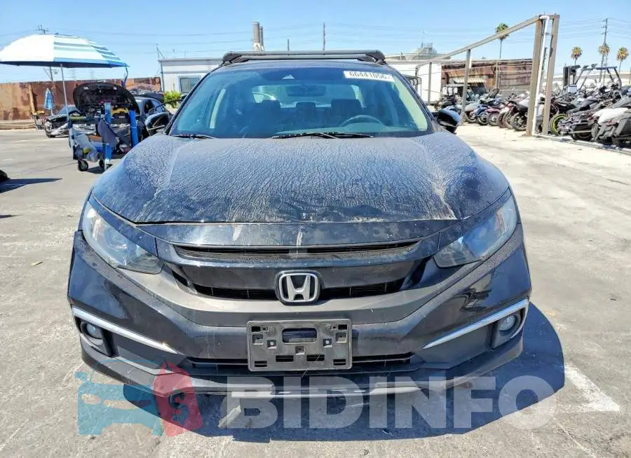 19XFC1F78LE204343 Photo# 5