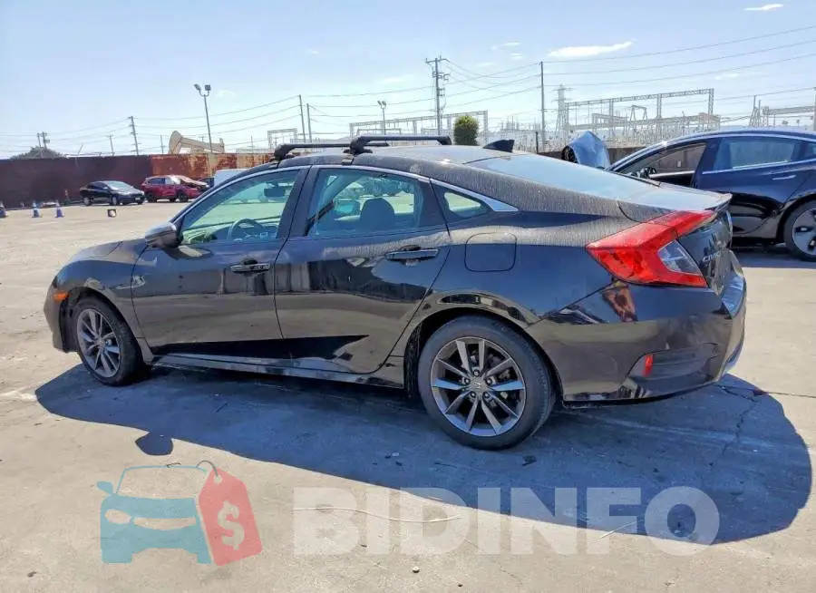 19XFC1F78LE204343 Photo# 2