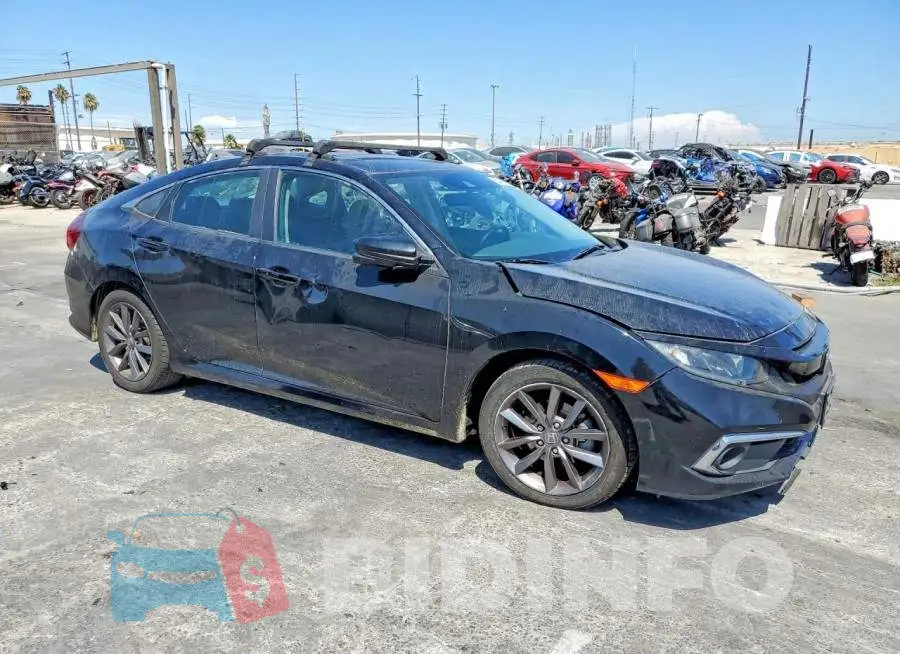 19XFC1F78LE204343 Photo# 4