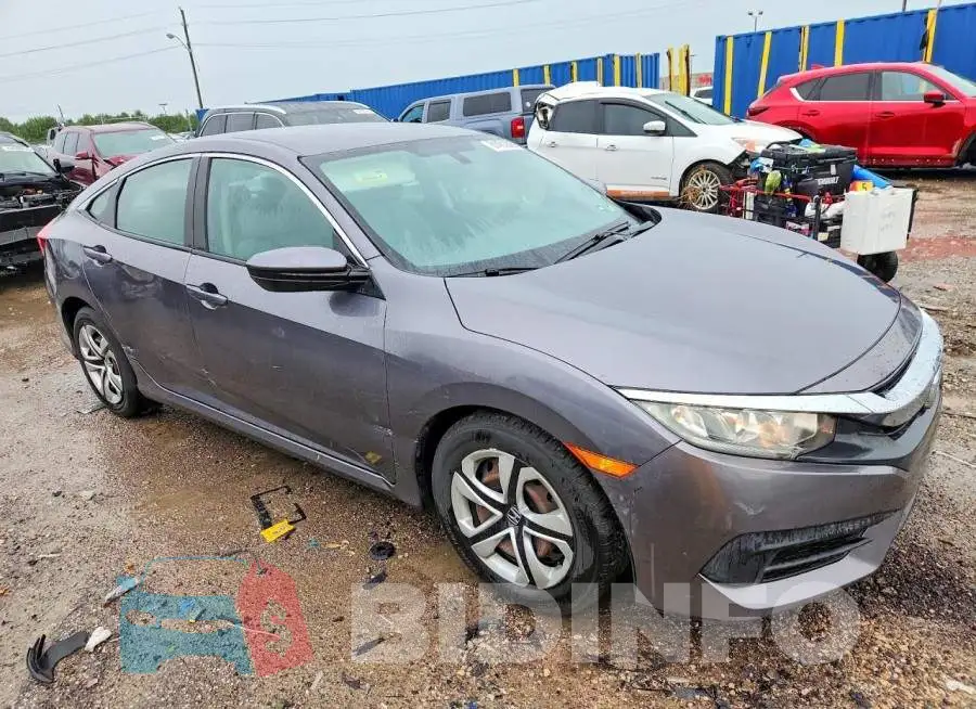 19XFC2F50HE023751 Photo# 4