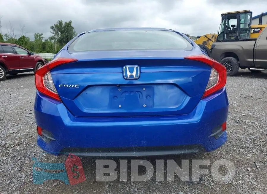 19XFC2F50JE005966 Photo# 6