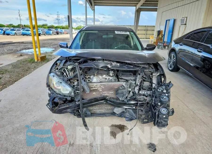 19XFC2F54HE022411 Photo# 5
