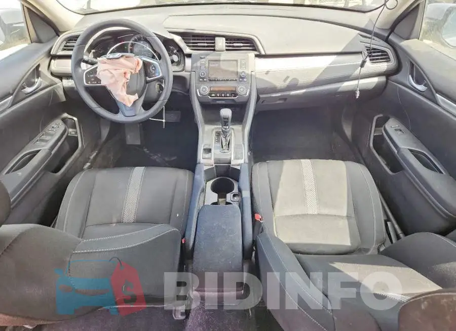 19XFC2F58HE224751 Photo# 8