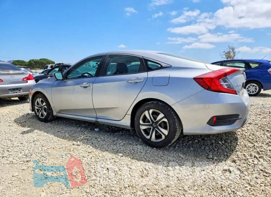 19XFC2F58HE224751 Photo# 2
