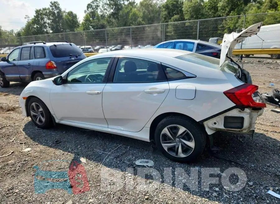 19XFC2F62LE212404 Photo# 2