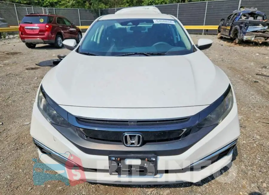19XFC2F62LE212404 Photo# 5