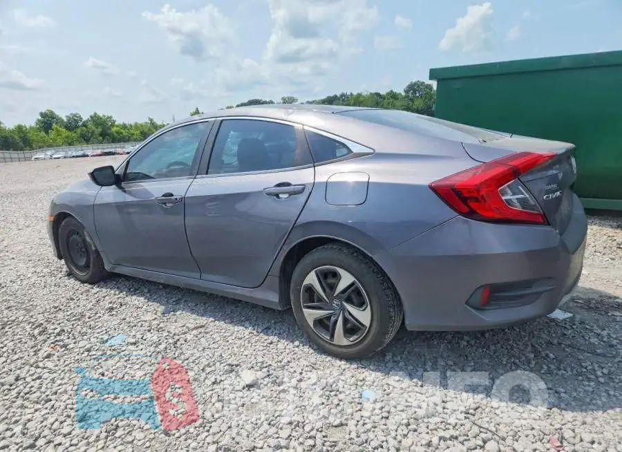 19XFC2F68KE020645 Photo# 2