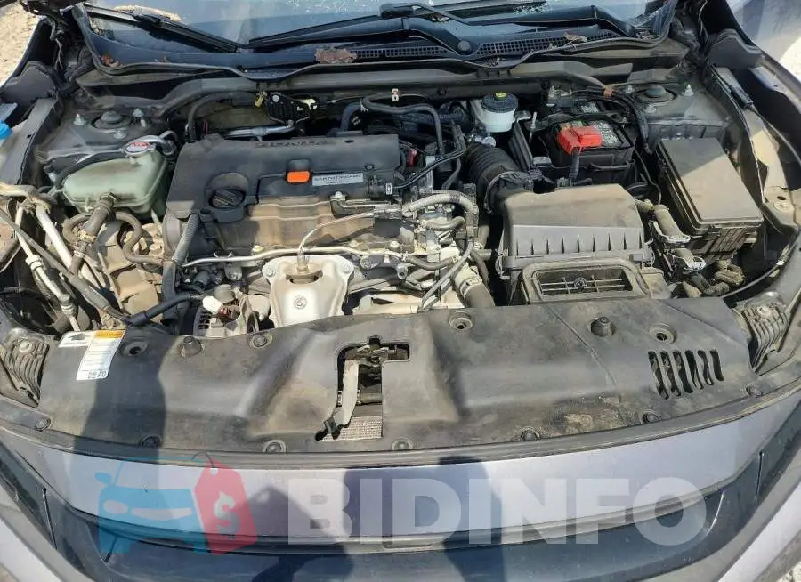 19XFC2F68KE020645 Photo# 11