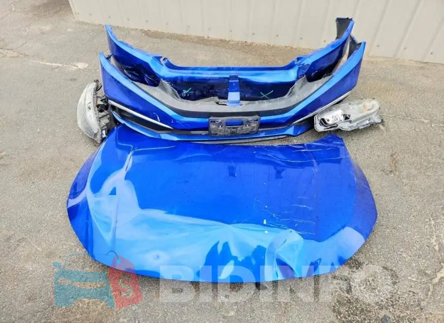 19XFC2F68KE202426 Photo# 12