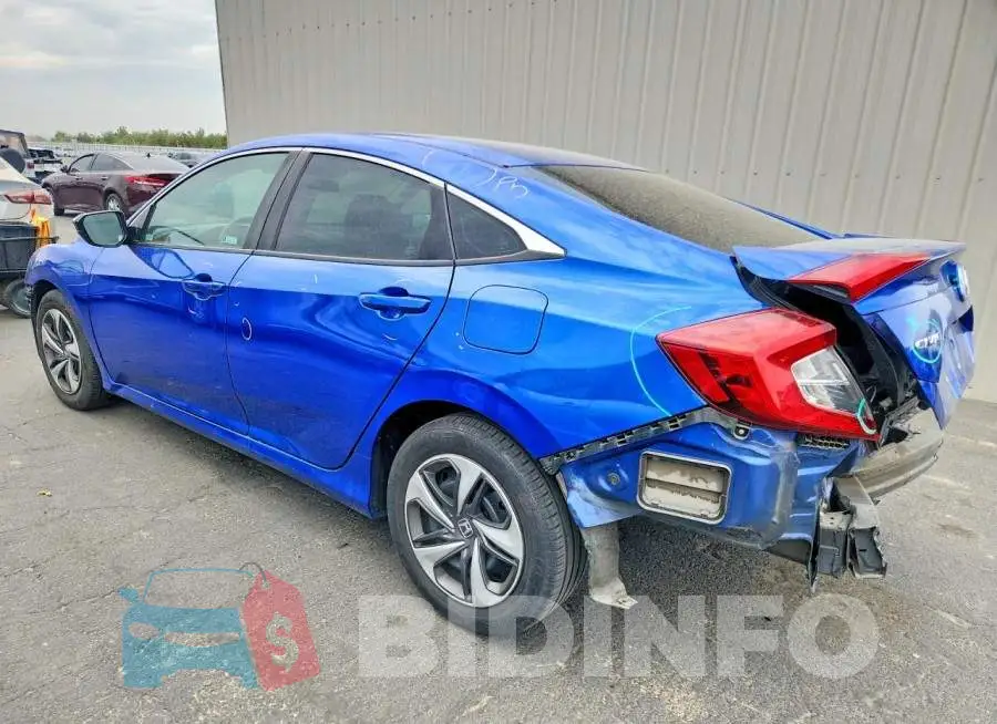 19XFC2F68KE202426 Photo# 2