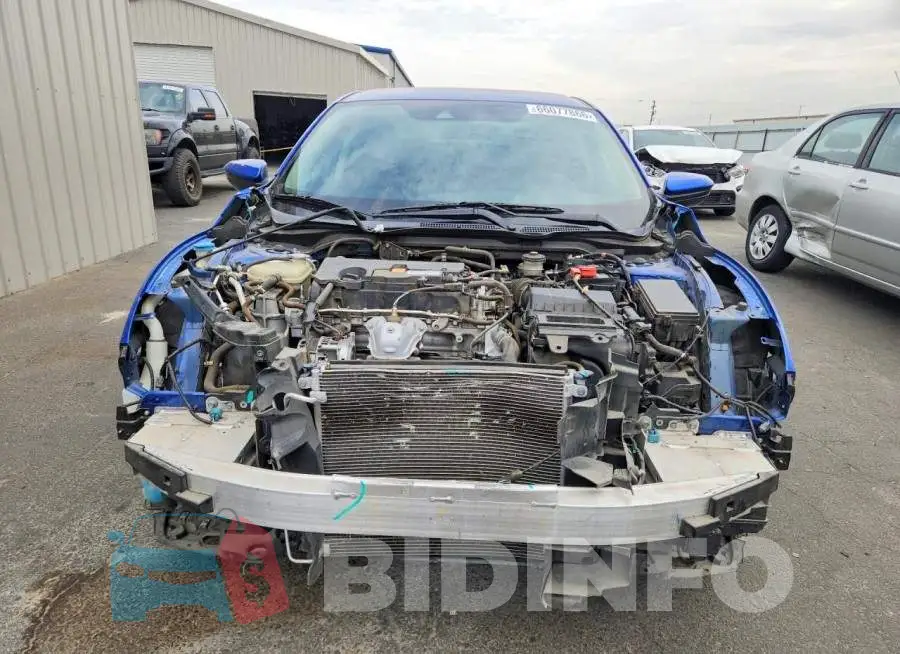 19XFC2F68KE202426 Photo# 5