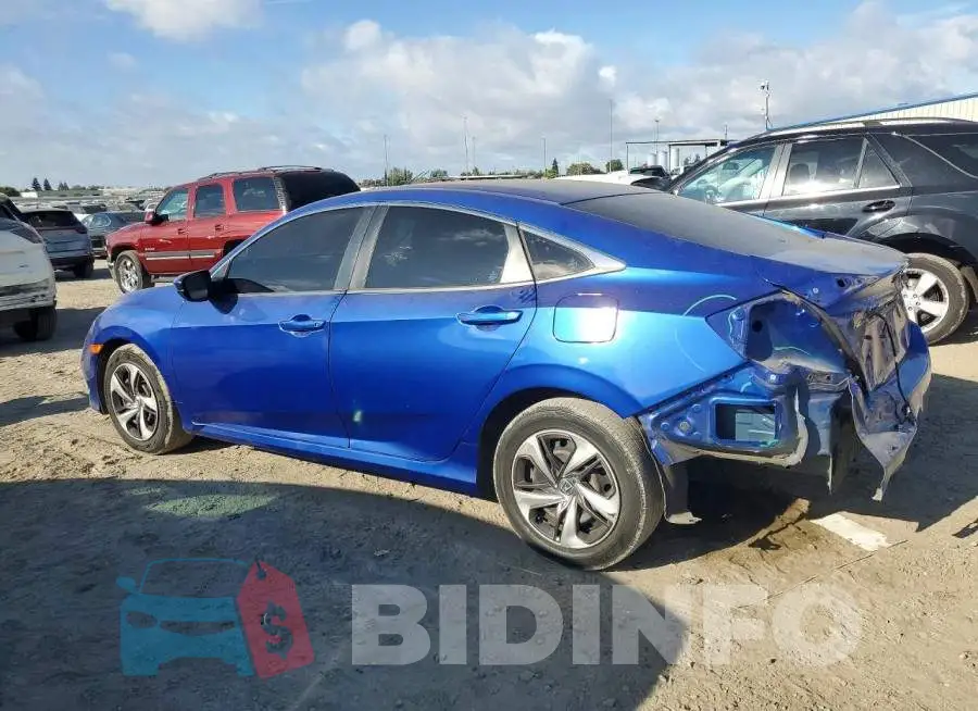 19XFC2F68LE210673 Photo# 2