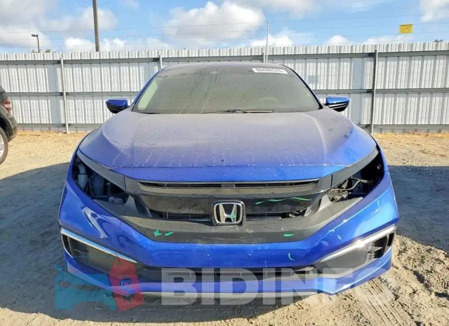 19XFC2F68LE210673 Photo# 5