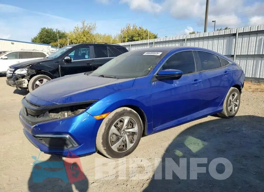 19XFC2F68LE210673 Photo# 1
