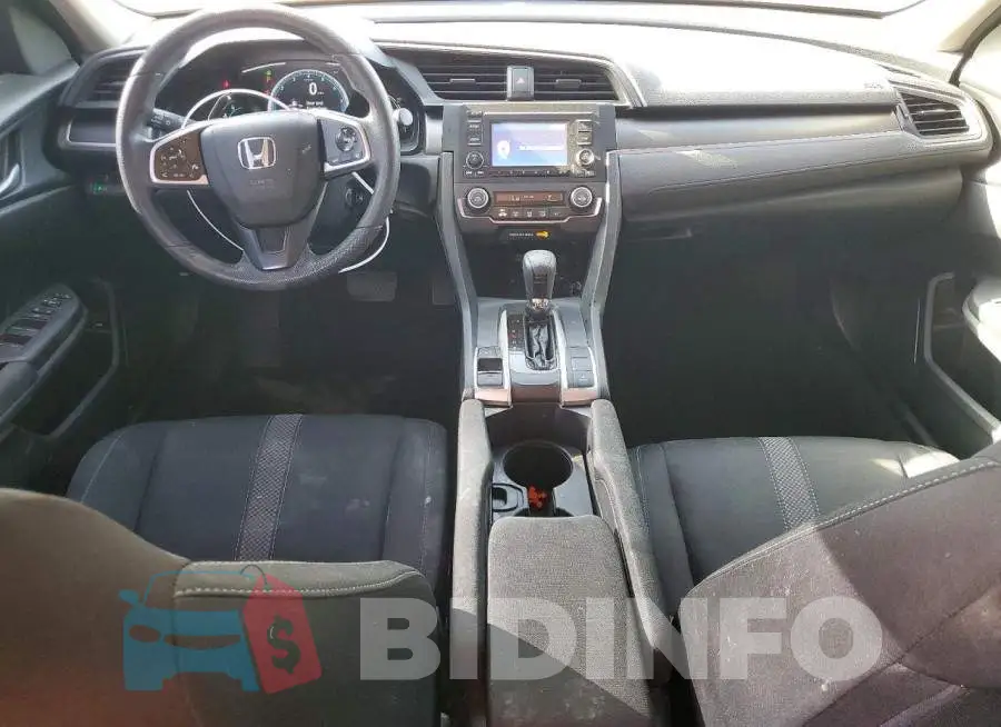 19XFC2F68LE210673 Photo# 8