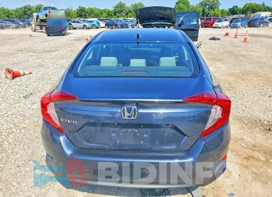 19XFC2F70HE076984 Photo# 6