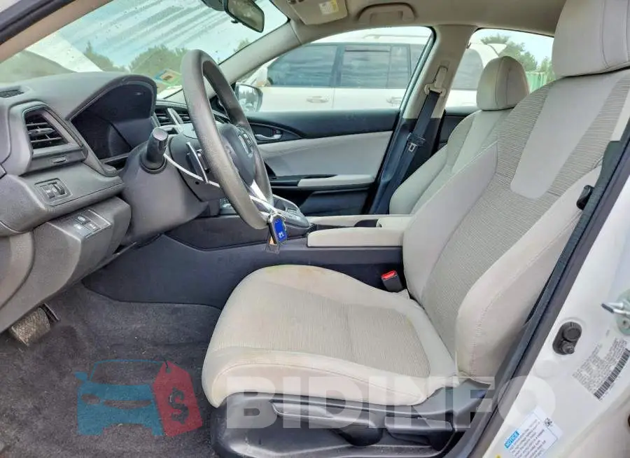 19XZE4F53NE002763 Photo# 7