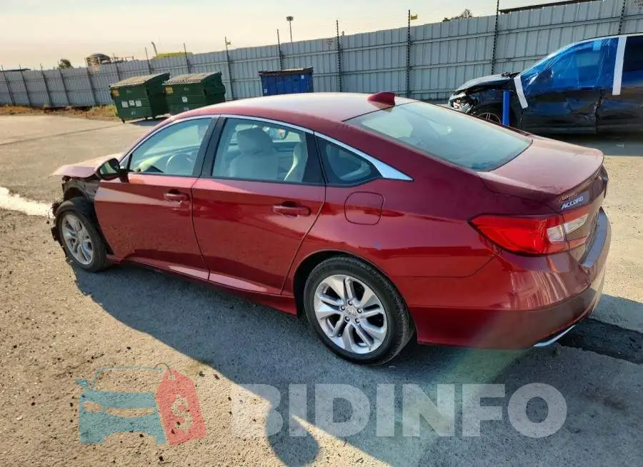 1HGCV1F13KA121432 Photo# 2