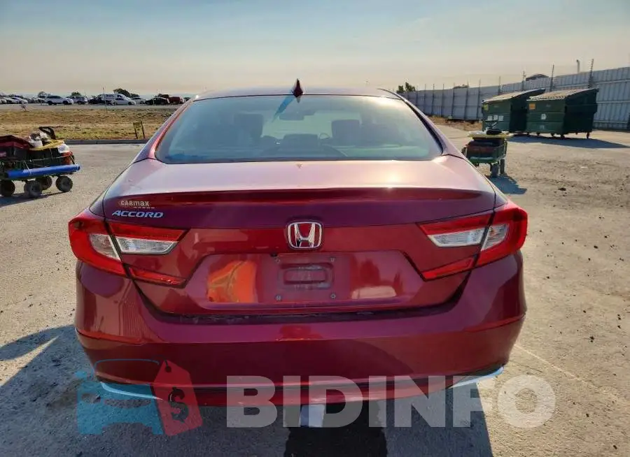 1HGCV1F13KA121432 Photo# 6