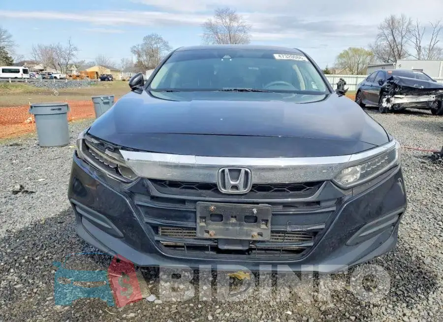 1HGCV1F19KA175303 Photo# 5