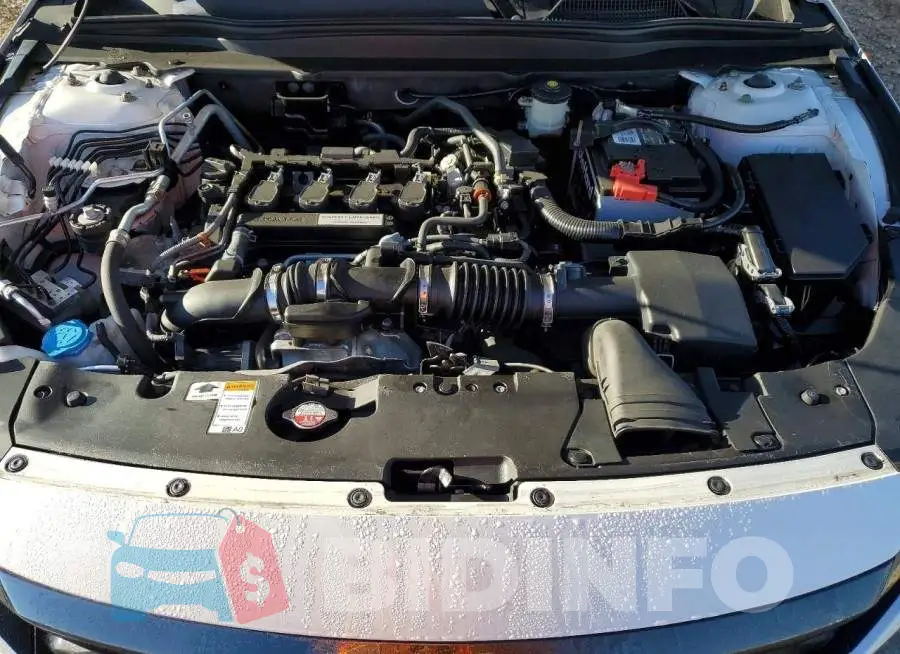1HGCV1F38KA128040 Photo# 11