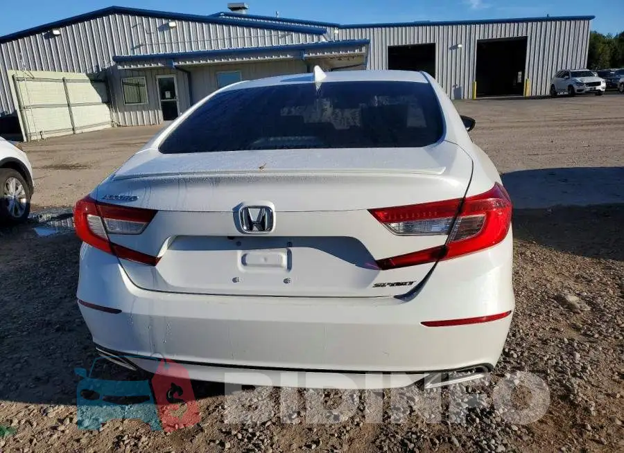 1HGCV1F38KA128040 Photo# 6