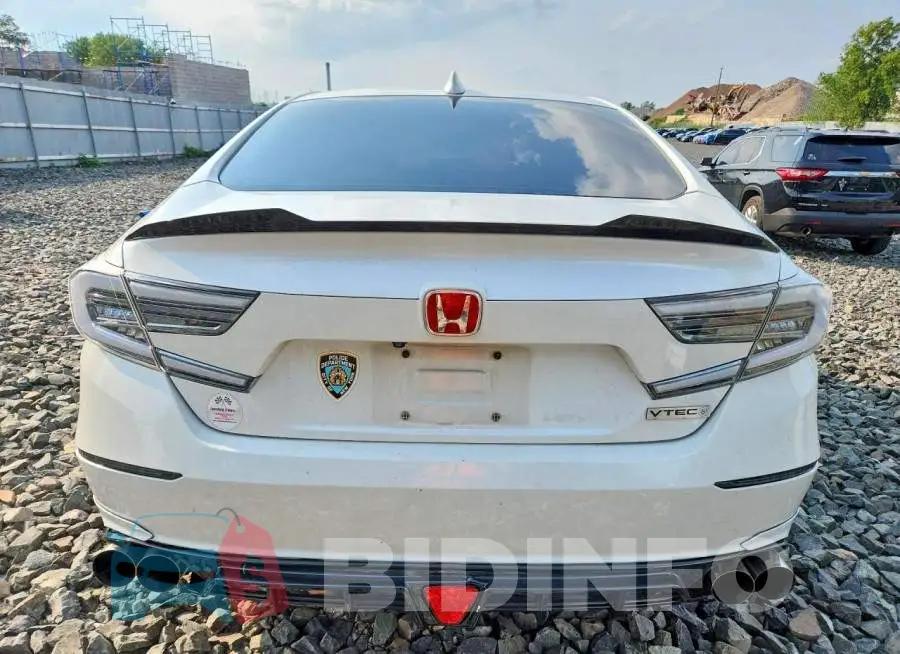 1HGCV1F41JA048604 Photo# 6