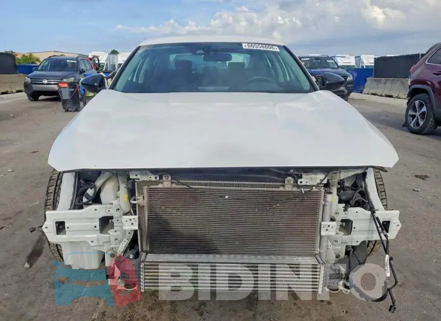 1HGCV1F49MA108035 Photo# 5