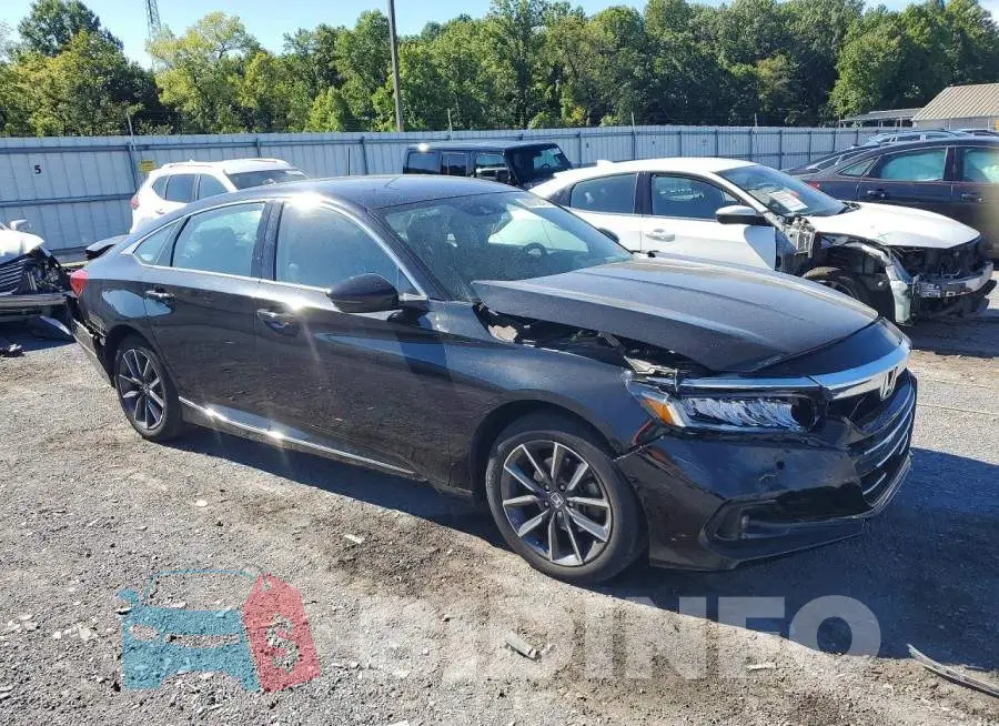 1HGCV1F50MA069277 Photo# 4