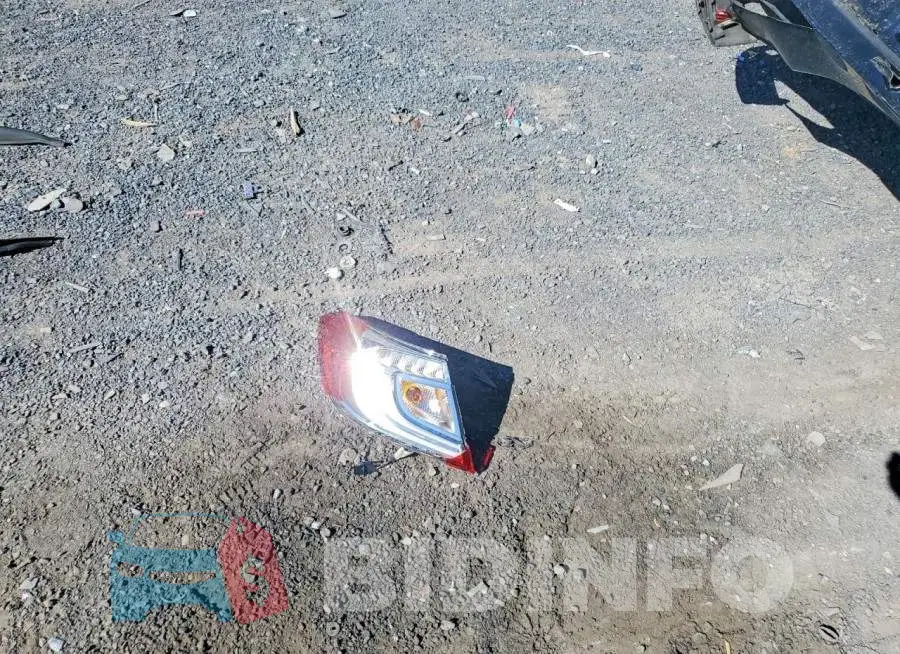 1HGCV1F50MA069277 Photo# 12