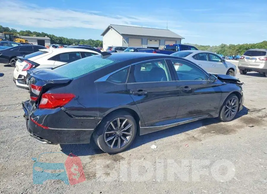 1HGCV1F50MA069277 Photo# 3