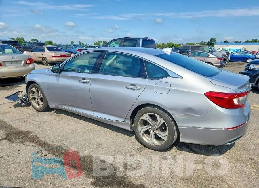 1HGCV1F69JA177952 Photo# 2