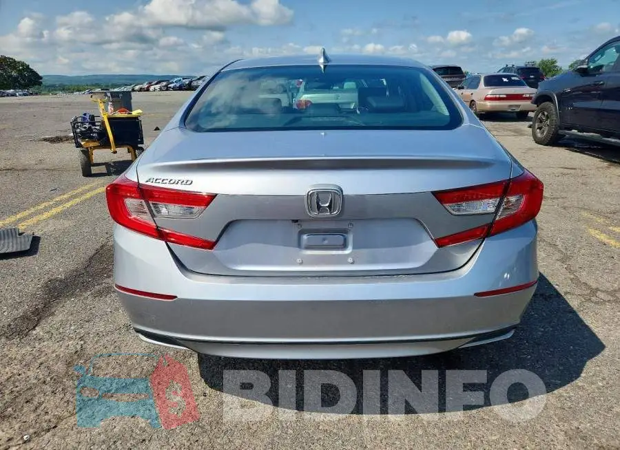 1HGCV1F69JA177952 Photo# 6