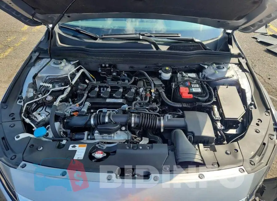 1HGCV1F69JA177952 Photo# 11