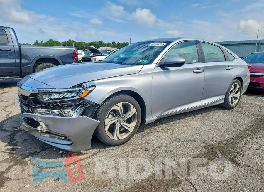 1HGCV1F69JA177952 Photo# 1